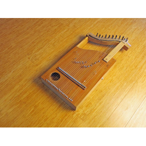 Soundiron Hopkin Instrumentarium: Weighted Strings