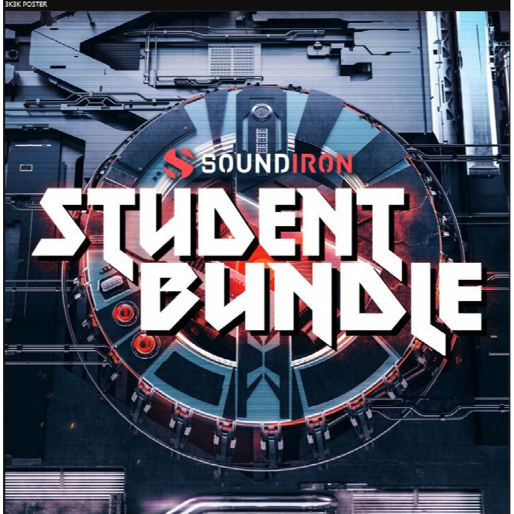 Soundiron Student Bundle