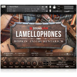 Soundiron Artist Bundle