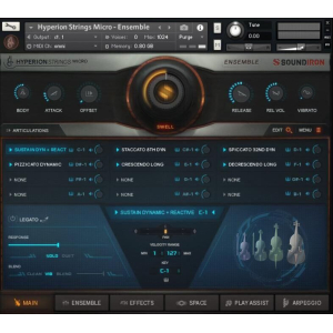 Soundiron Student Bundle