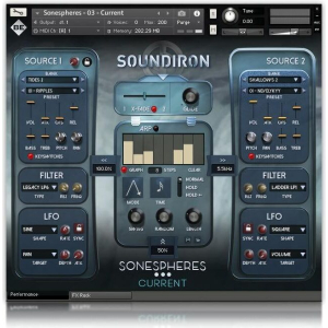 Soundiron Artist Bundle