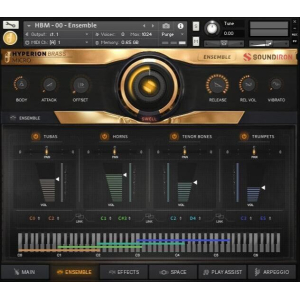 Soundiron Student Bundle