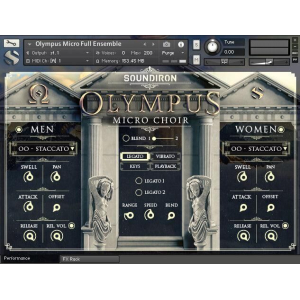 Soundiron Student Bundle