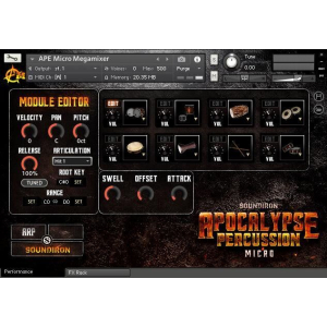 Soundiron Student Bundle