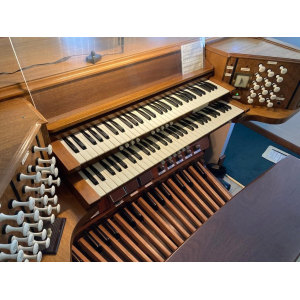 Soundiron Orrville Pipe Organ