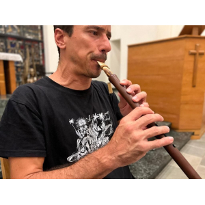 Soundiron Solo Duduk