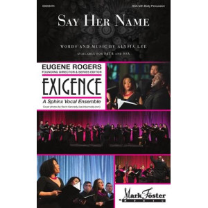 Say Her Name