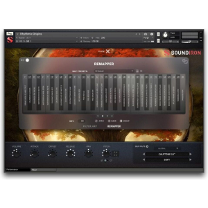 Soundiron Rhythmic Origins