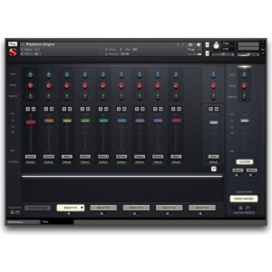 Soundiron Rhythmic Origins