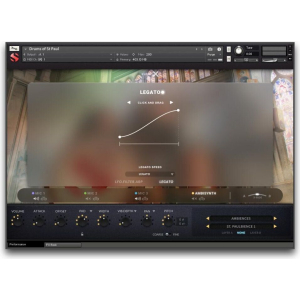 Soundiron Drums of St. Paul