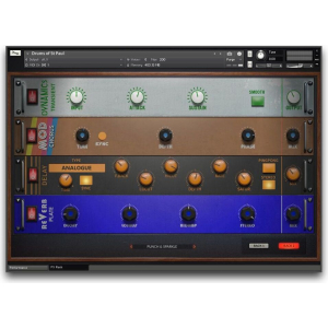 Soundiron Drums of St. Paul