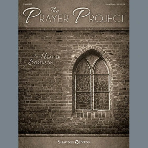 Lullaby Prayer (A Prayer For Children) (from The Prayer Project)