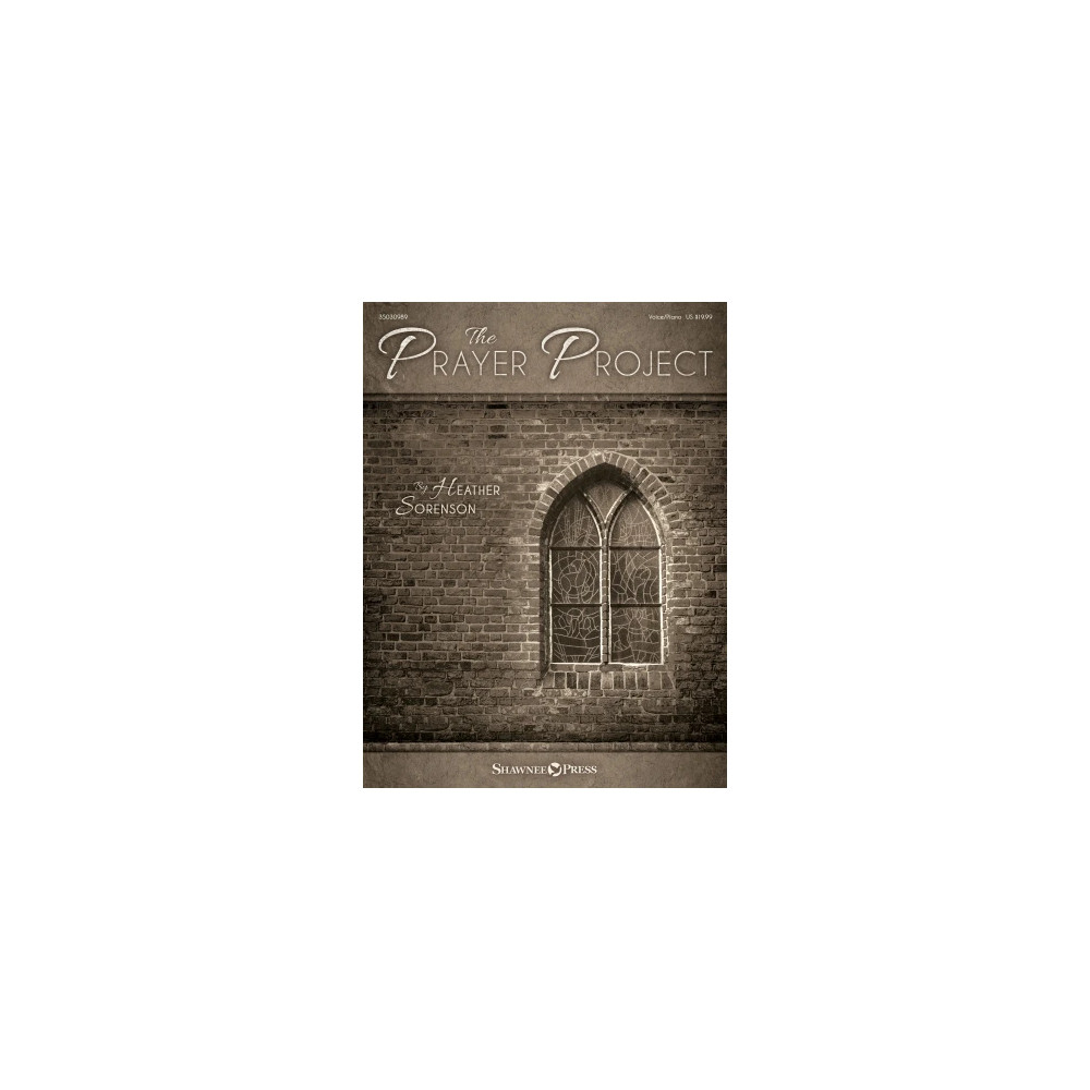 In This Hour (from The Prayer Project)
