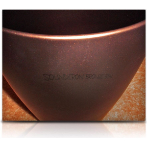Soundiron Bronze Bin