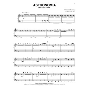Astronomia