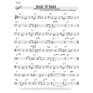 Nice 'n' Easy