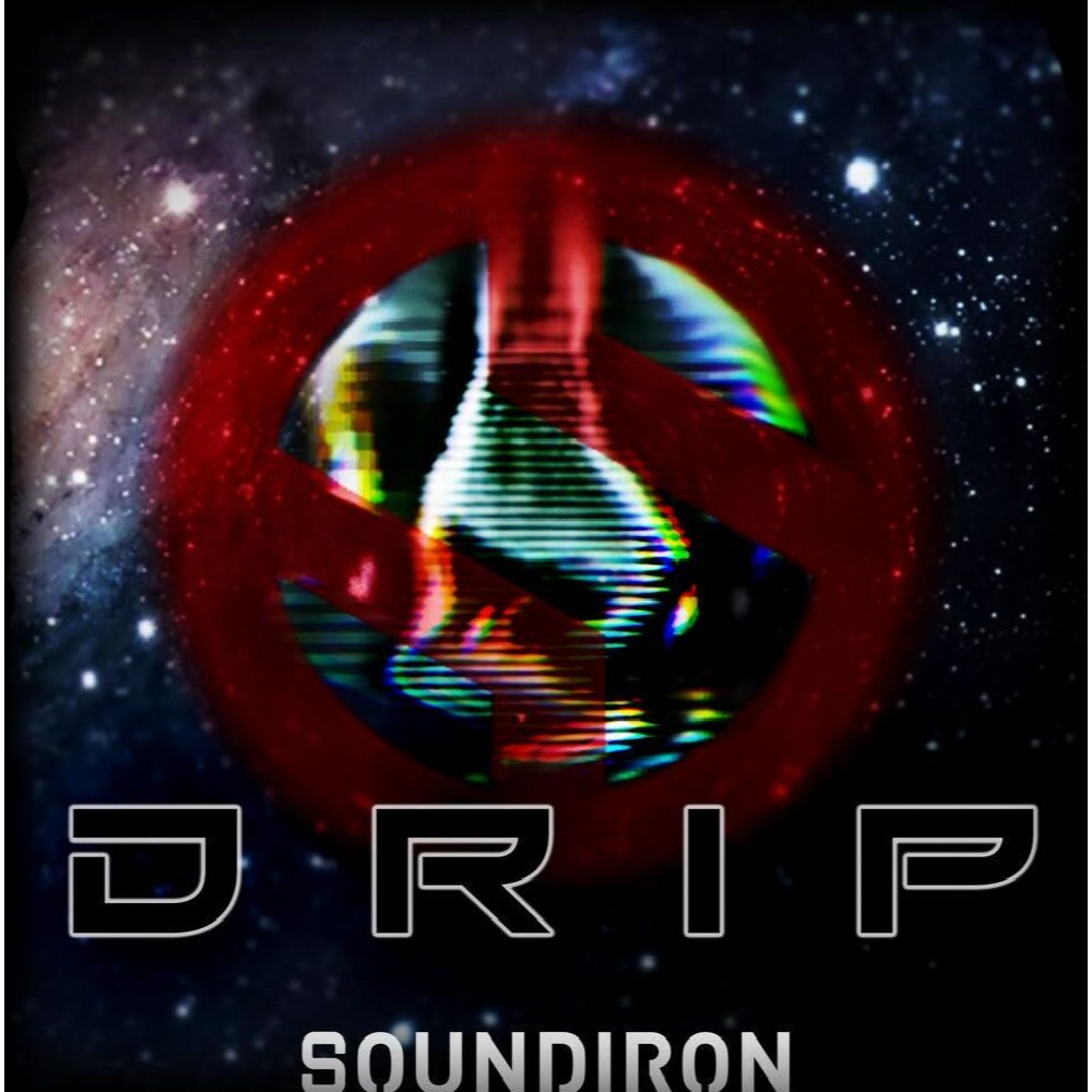 Soundiron Drip
