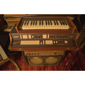 Soundiron Disco 6000