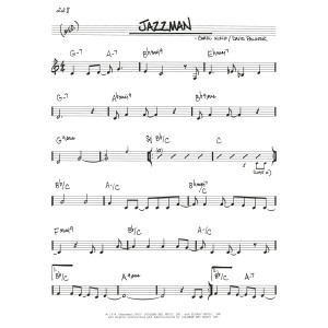 Jazzman