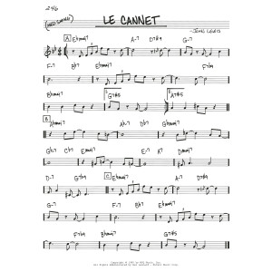 Le Cannet