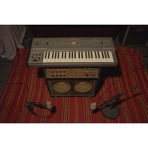 Soundiron Elektronik 25