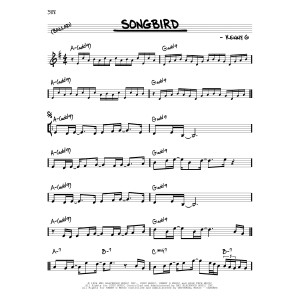 Songbird