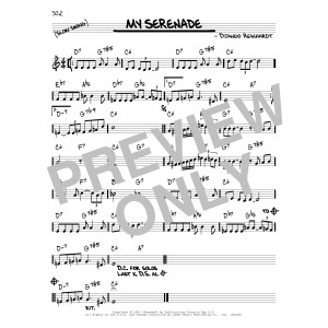My Serenade
