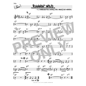 Runnin' Wild