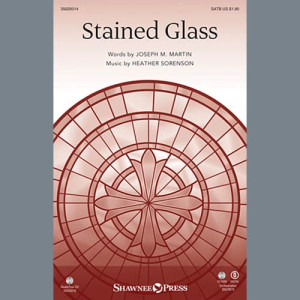 Stained Glass - Keyboard/ Synthesizer