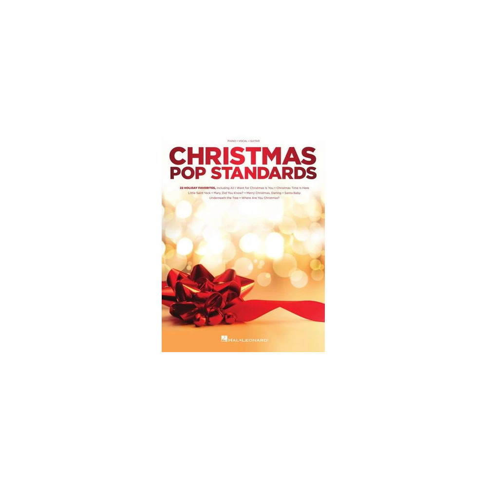 That Spirit Of Christmas