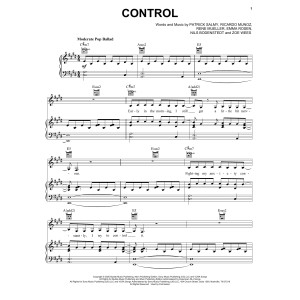 Control