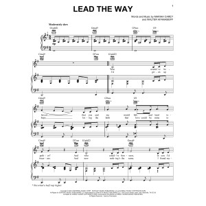 Lead The Way