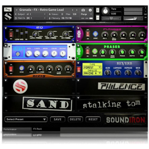 Soundiron Granada 49