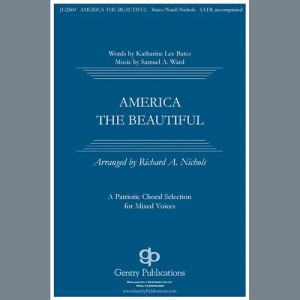 America The Beautiful