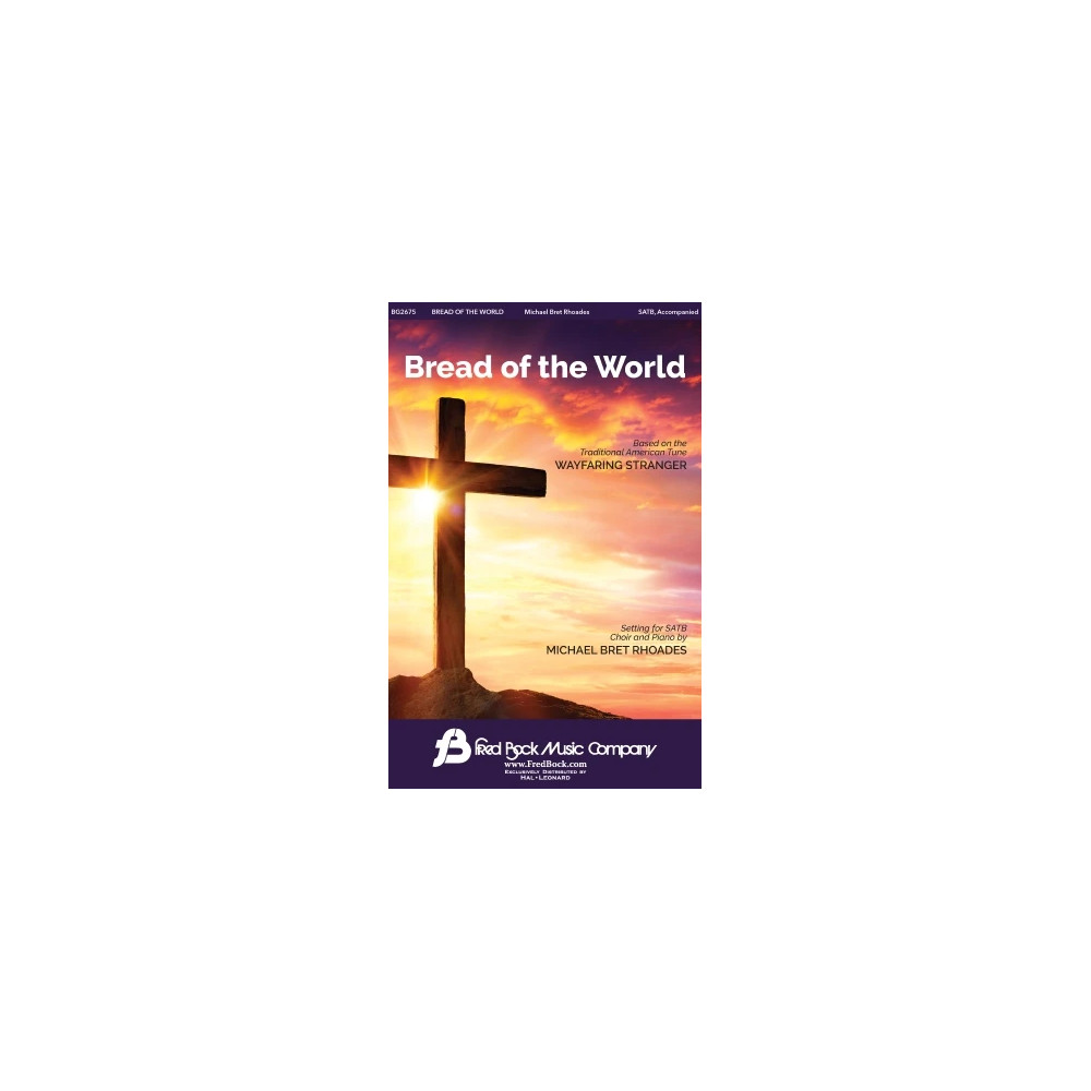 Bread Of The World