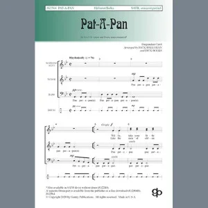 Pat-a-Pan