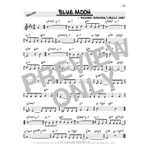 Blue Moon