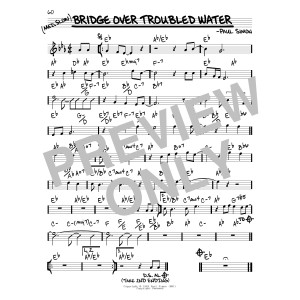 Bridge Over Troubled Water