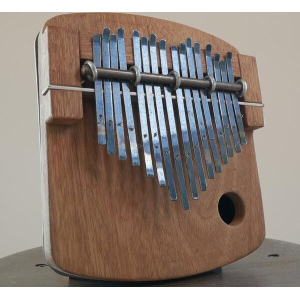 Soundiron Hopkin Instrumentarium: Rattletines