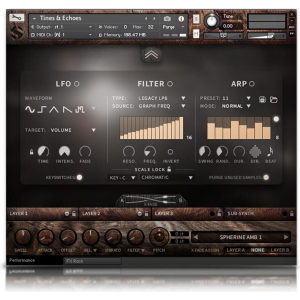 Soundiron Hopkin Instrumentarium: Tines & Echoes