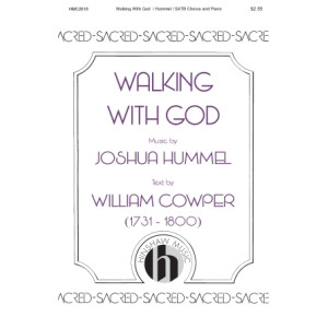 Walking With God