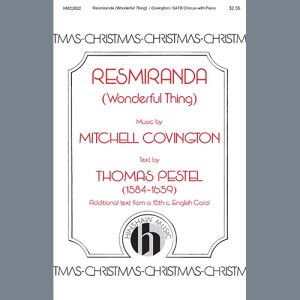 Res Miranda (Wonderful Thing)