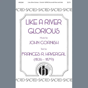 Like A River Glorious