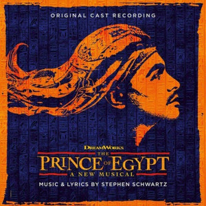 Never In A Million Years (from The Prince Of Egypt: A New Musical)