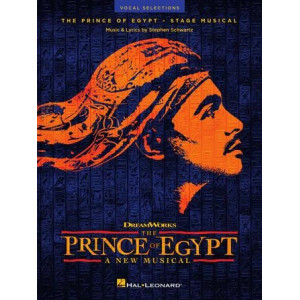 Dance To The Day (from The Prince Of Egypt: A New Musical)
