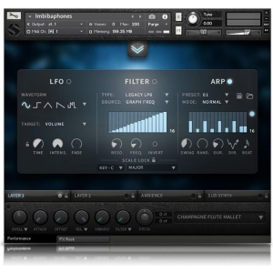 Soundiron Imbibaphones