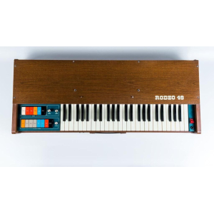 Soundiron Jewel Bandolero