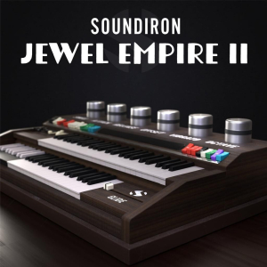 Soundiron Jewel Empire II