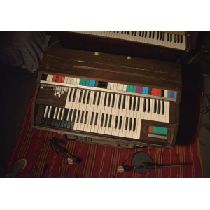 Soundiron Jewel Empire II