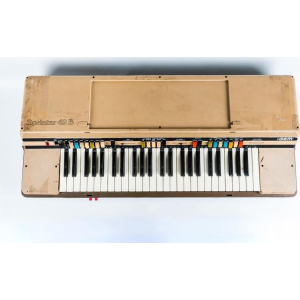 Soundiron Jewel Runner 49